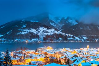 © JFL Photography - stock.adobe.com Foto: Winterlandschaft