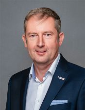 Christian Sickl, BA MSc